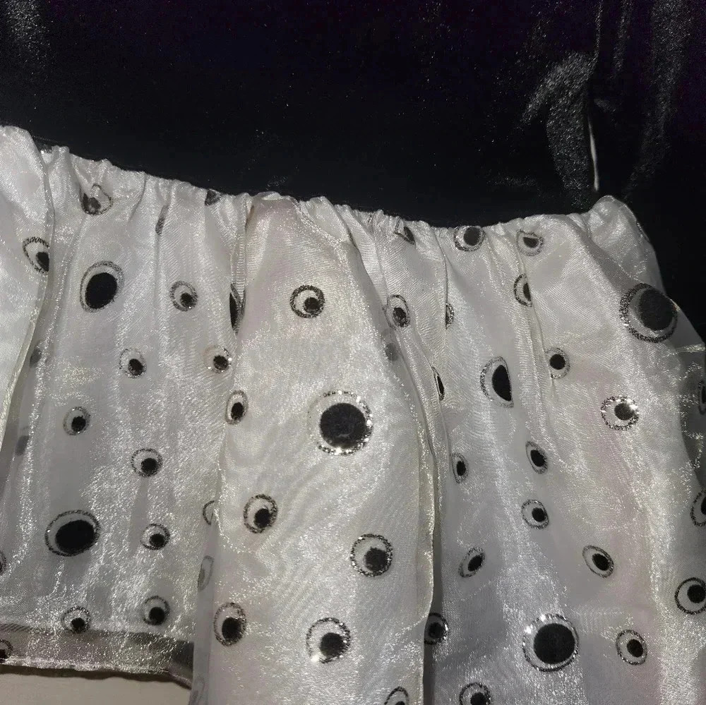 Holiday dress Toddler size 3T - Picture 9 of 13